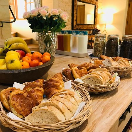 Les Cedres Du Linard, Chambres D'Hotes B&B Near Lascaux, Montignac, Sarlat-La-Caneda, Dordogne La Chapelle-Aubareil Zewnętrze zdjęcie