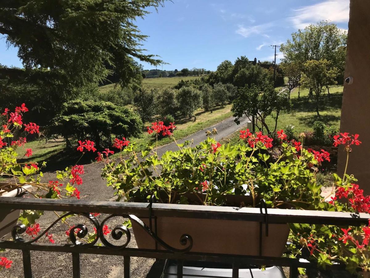 Les Cedres Du Linard, Chambres D'Hotes B&B Near Lascaux, Montignac, Sarlat-La-Caneda, Dordogne La Chapelle-Aubareil Zewnętrze zdjęcie