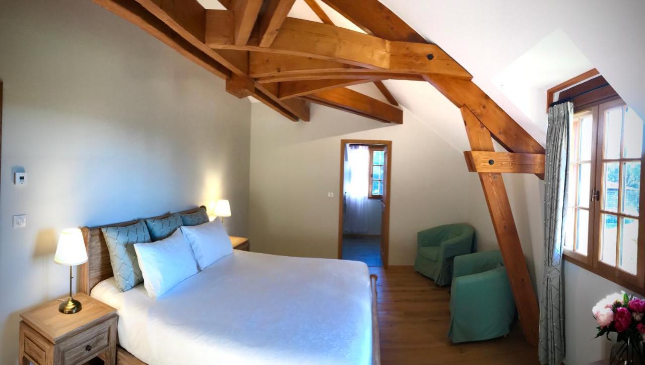 Les Cedres Du Linard, Chambres D'Hotes B&B Near Lascaux, Montignac, Sarlat-La-Caneda, Dordogne La Chapelle-Aubareil Zewnętrze zdjęcie