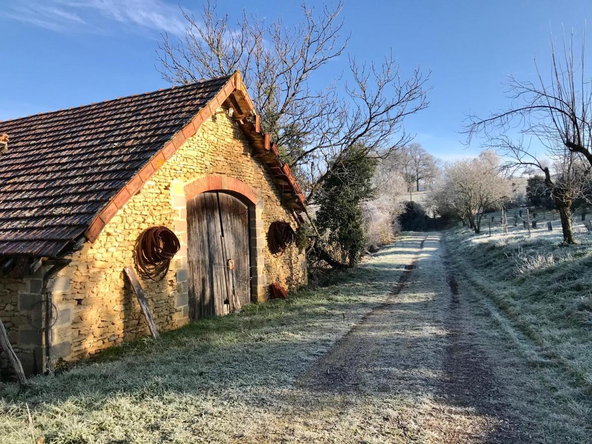 Les Cedres Du Linard, Chambres D'Hotes B&B Near Lascaux, Montignac, Sarlat-La-Caneda, Dordogne La Chapelle-Aubareil Zewnętrze zdjęcie