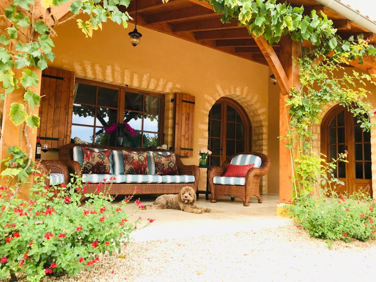 Les Cedres Du Linard, Chambres D'Hotes B&B Near Lascaux, Montignac, Sarlat-La-Caneda, Dordogne La Chapelle-Aubareil Zewnętrze zdjęcie